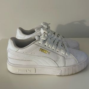 Women’s Puma Sneakers